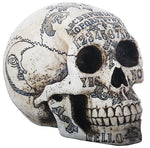 Ouija Skull