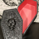 Gothic Coffin