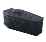 Gothic Coffin