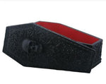 Gothic Coffin