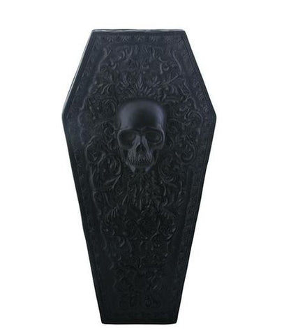 Gothic Coffin