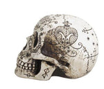 Voodoo Skull